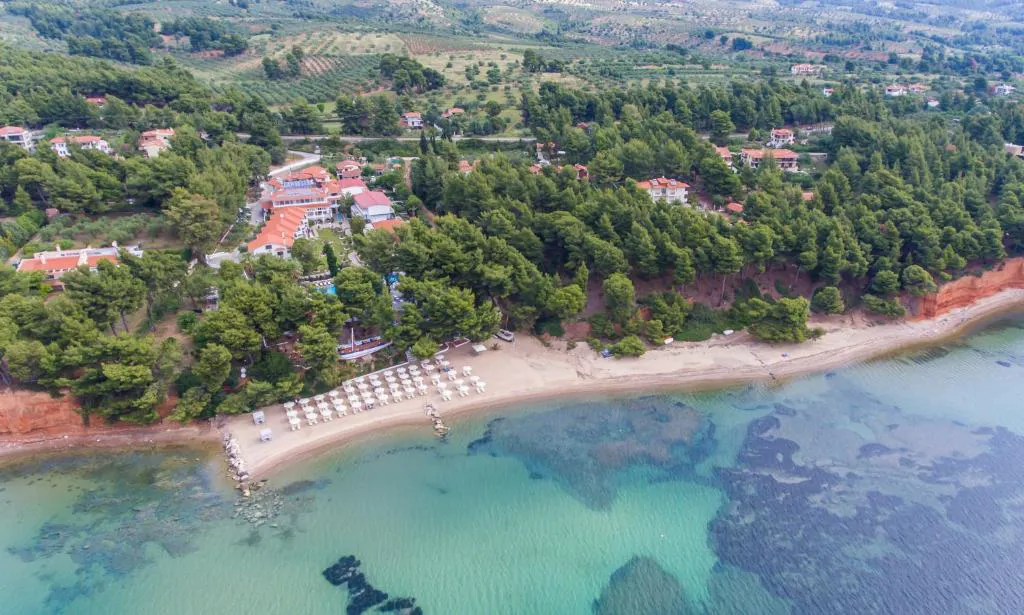 Porfi Beach Hotel - Sitonija - Astra tours 021 (20).jpg